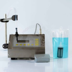 Máquina Llenadora liquidos