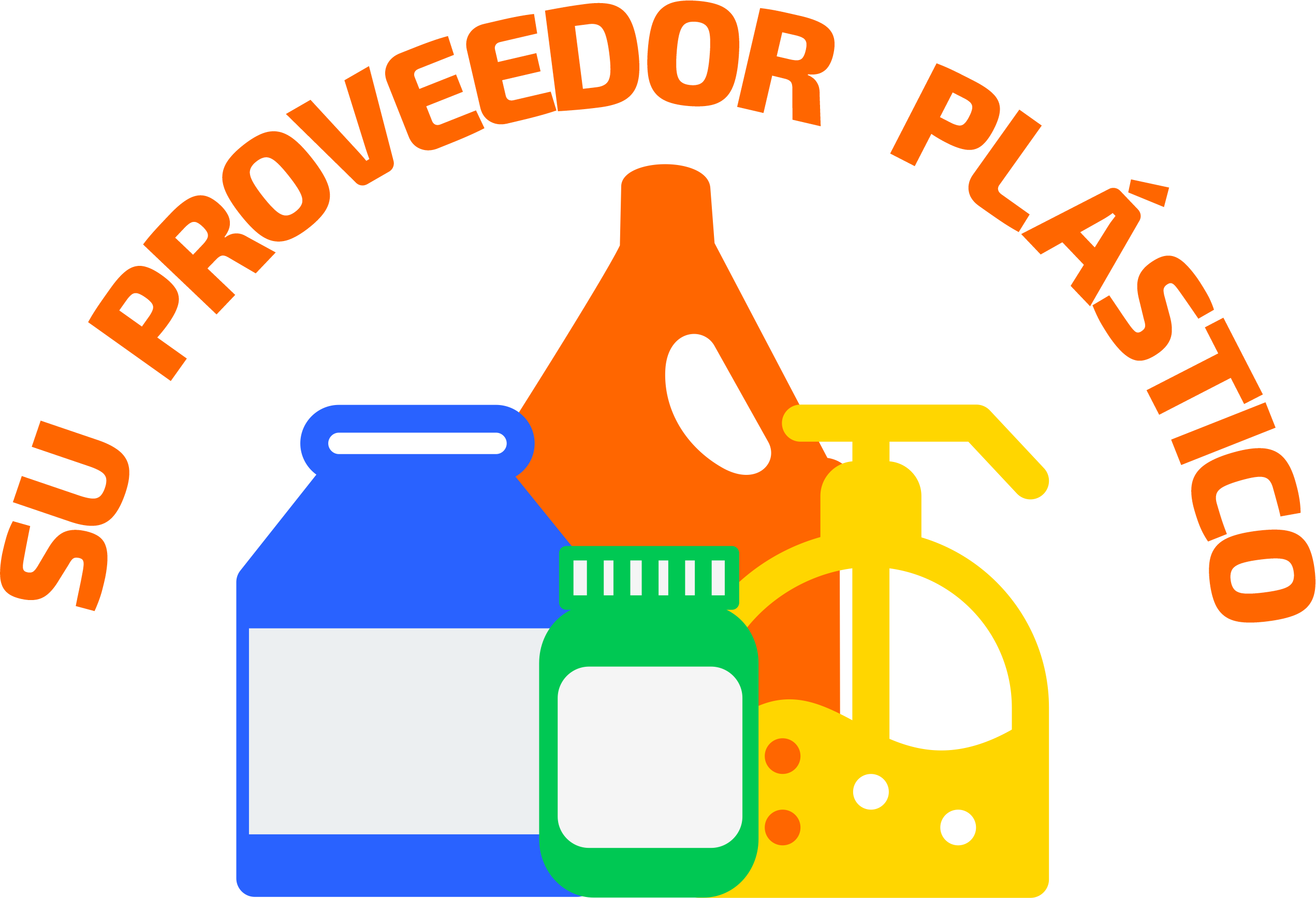 Su Proveedor Plástico