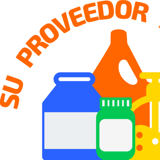 Logo su proveedor plaztico