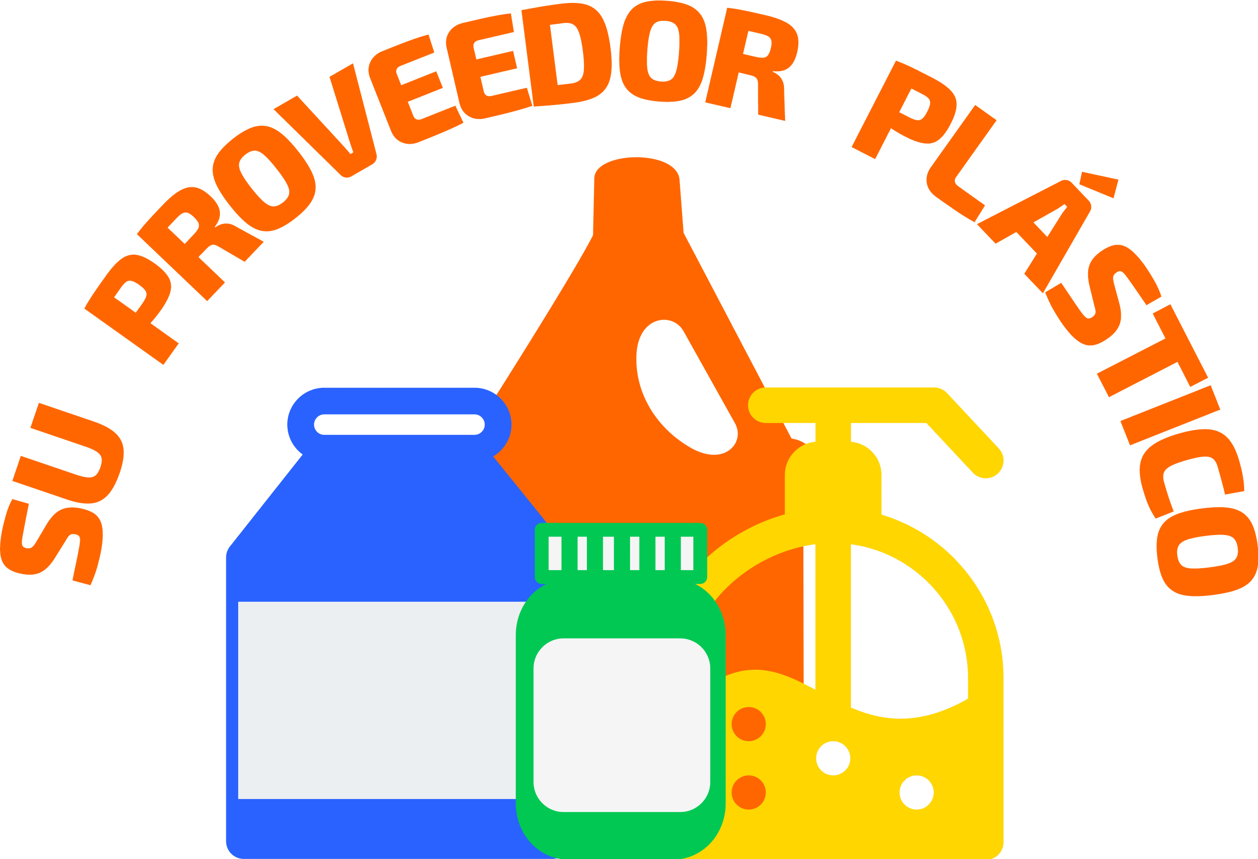 Su proveedor Plastico
